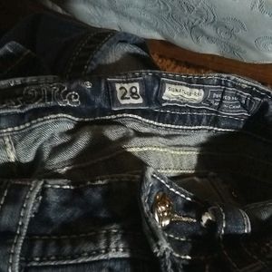 Women's jeans